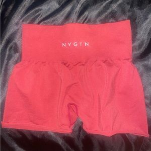 Navigation NVGTN seamless leggings shorts